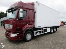 -24h 6 Camión frigorífico Renault Premium 460 2013 557 020 km6x2 - Euro 6 - 460