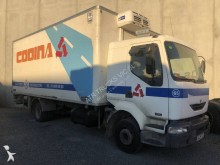 -24h 10 Camión frigorífico mono temperatura Renault Midlum 220.12 8.000 2006 861