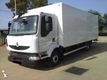 -24h 7 Camión furgón Renault Midlum 190 DXI 2007 212 000 km4x2 - Euro 5 - 190 CV