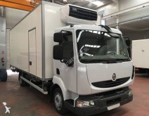 -24h 7 Camión frigorífico Renault Midlum 45.000 2013 1 km Garantía material12t -