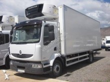 -24h 7 Camión frigorífico Renault Midlum 28.000 2007 341 386 km Garantía materia
