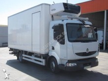 -24h 7 Camión frigorífico Renault Midlum 38.000 2010 241 775 km Garantía materia