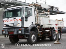 Iveco Eurotrakker