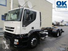 Iveco Stralis