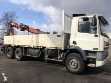 DAF CF 430