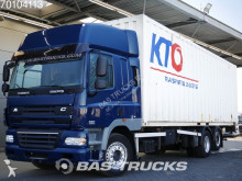 DAF CF85