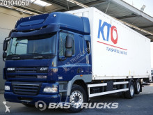 DAF CF85
