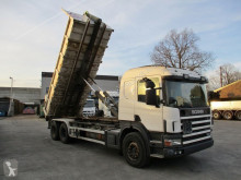 Scania P114