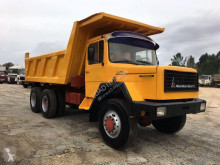 ciężarówka Magirus Deutz 232D26 - Big Axle -