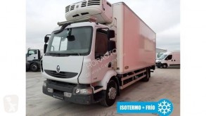 -72h 16 Camión frigorífico Renault Midlum 220 DXI 2008 357 762 km4x2 - Euro 4 -