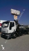 camião poli-basculante Iveco
