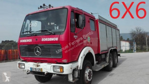 Mercedes 2632