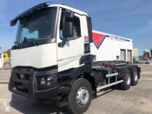 location camion porteur