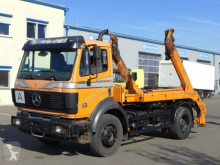 Mercedes LKW Kipper/Mulde