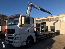 MAN TGX 26.440