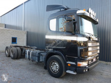 camion porteur 10 roues