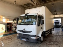 camion porteur renault occasion