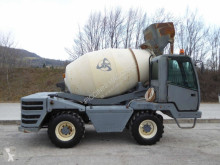 camião Terex Mariner 35 G