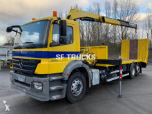 Mercedes Axor 2633