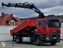 used flatbed truck