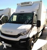 -24h 7 Camión frigorífico Iveco 44.000 2016 63 155 km Garantía material7t - 4x2