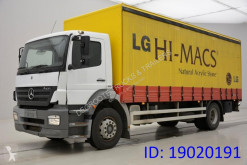Mercedes Axor