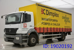 Mercedes Axor