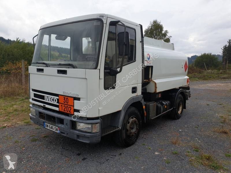 Voir les photos Camion Iveco