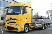 Mercedes Actros 2543