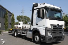 Mercedes Actros 2542