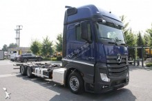 Mercedes Actros 2542