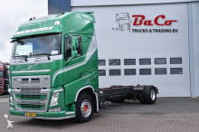 Volvo FH 460