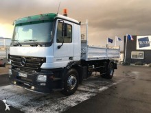 Mercedes Actros 2032