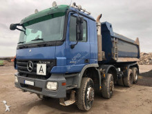 Mercedes Actros 4144