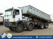 camion Iveco 380E42 zf full steel