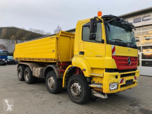 Mercedes Actros 3243