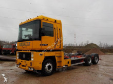 camion renault magnum porteur occasion