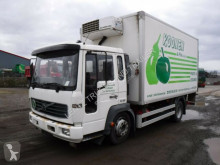 camion frigo Volvo