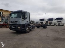 Iveco Stralis AD 190 S 31