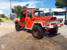 vrachtwagen Acmat TPK