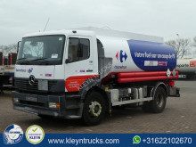 Mercedes Atego 1823