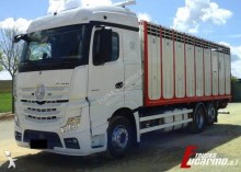 Mercedes Actros 2545