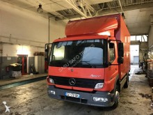 Mercedes Atego 1223