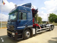 Mercedes Actros 2544