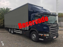 Scania P 280