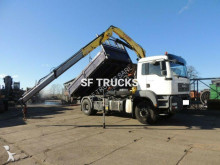 MAN TGA 18.320