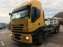 Iveco Stralis AS 260 S 42
