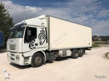 porteur iveco