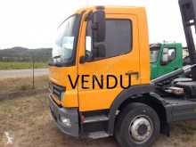 Mercedes Atego 1218 N