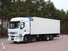 camion porteur renault occasion